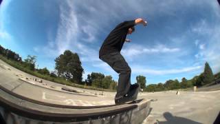 bobby mitchell 2015 clips