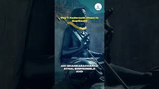 Char Dham Yatra 2025 Full Guide Itinerary, Routes And Must-Visit Places