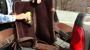 Light weight saddles ! stall13.com videos