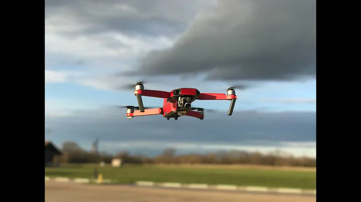 Is FAA’s Remote ID Rule for Drones Constitutional? The Court Ruling