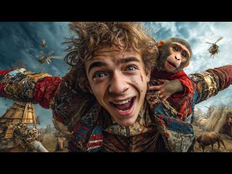 Comedia | Fórmula de la Juventud | Mejor Peliculas De Comedia En Español Latino
