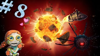 SteamWorld Build -Part 8 - Explore, Build, Survive!