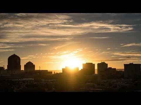 Albuquerque Invests In Next Generation Citizen Experiences