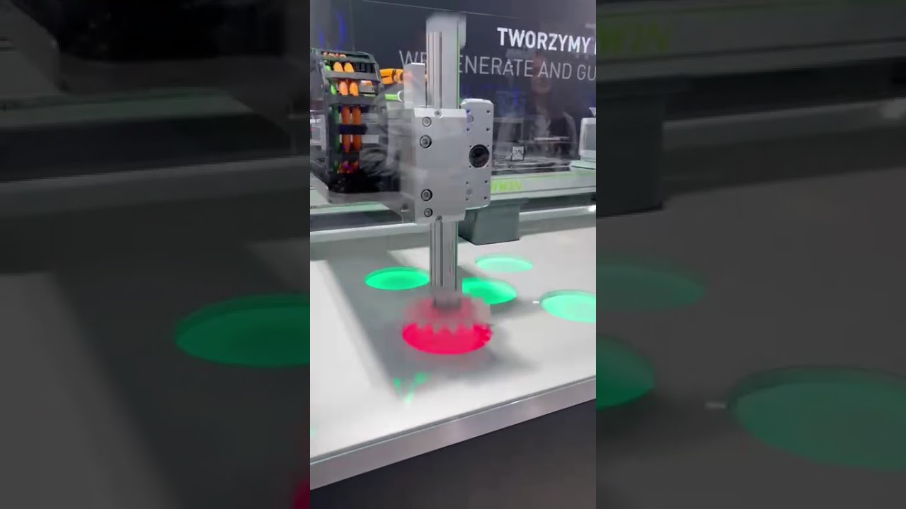 Warsaw Industry Week 2025