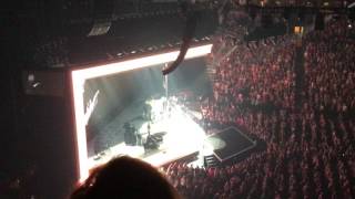 Rolling In the Deep - Adele - Nashville, TN 10/15/16