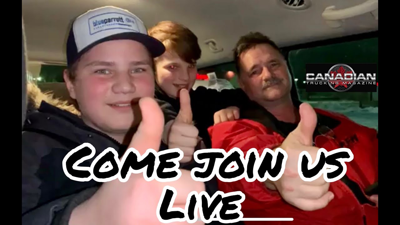 Dave MacKenzie Winnipeg Manitoba Family Fun Video Live Chat