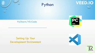 Setting Up Your Development Environment