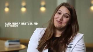 GET TO KNOW THE CHIEF RESIDENTS OF WASHINGTON UNIVERSITY