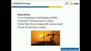 Cloud Adoption for Campuses and Utilities Buildings
