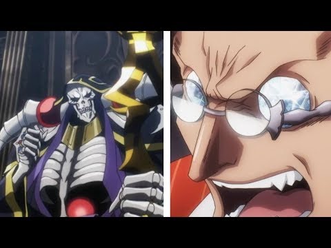 Video: Albedo tradirà Ainz?