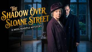 The Shadow over Sloane Street | A Miss Marple Mystery (Fan-Fiction)