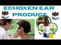 Echoxen Ear Supplement – A Game-Changer for Hearing Health