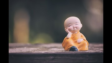 RELAX and REJUVENATE: A Journey to your MONK MODE with Soothing Meditation Music