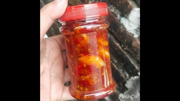 Terlaris !!! 0856-4618-9475, Sambal bawang, Sambal bajak, Sambal hijau, Sambal klotok, Sambal teri,