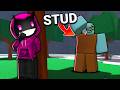 I Snuck Into Famous Youtuber's Videos...