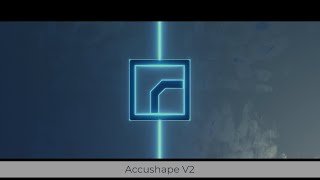 #hardops 987_8 - AccushapeV2 Information