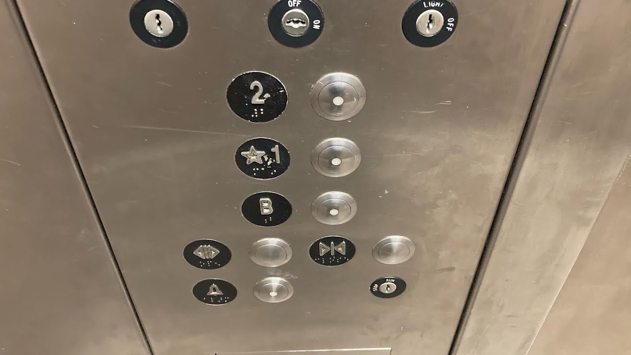 West Yarmouth, MA Awesome & Healthy 1986 Dover Impulse Hydraulic