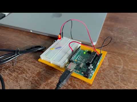 EN.605.715 Project 1 Demonstration