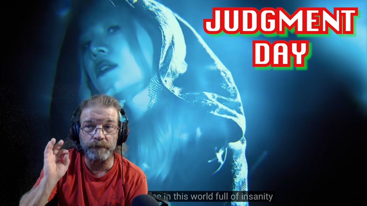 УДИВИТЕЛЬНАЯ ПЕСНЯ!! Впервые слышу «Judgment Day» от Lovebites. Реакция метал-хед.