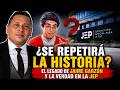 "¿Se repetirá la historia? El legado de Jaime Garzón y la verdad en la JEP"