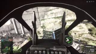 Jet Eject & Knife