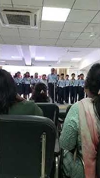 Model Class of 7C - YouTube