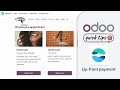 Odoo Quick Tips - Online appointment up-front payment [Website]
