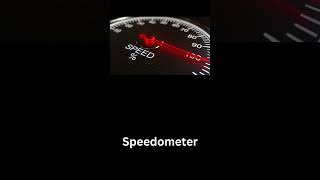 Gps Speedometer & Speed meter