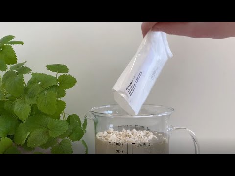 Video: Hvordan kontrollerer planter parasittiske nematoder?