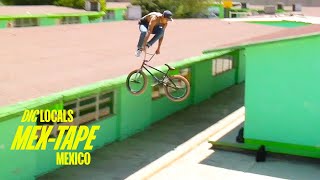 DIG LOCALS: MEX-TAPE screenshot 5