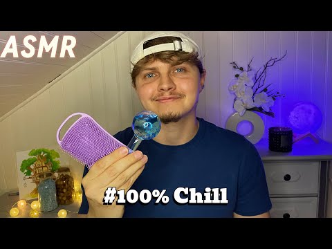 ASMR - 100% Chill ⭐️ ( Multi-déclencheurs / Bla-Bla / visuels…. )