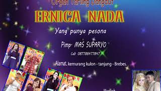 njaluk tanggung jawabe....mba erni