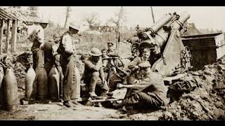 Smoke Screens and Fortresses_ Unveiling Aspects of World War 1 - Recruitment Age, Fortified Locat