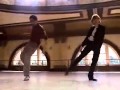 Rofo - You've Got To Move It On (Baryshnikov)