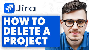 How To Delete A Project In Jira [2025 Guide]