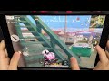 【荒野行動】荒野界でネタ枠と呼ばれた男の本気の手元無双動画【手元無双】