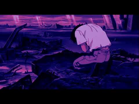 disenchanted (slowed+reverb)- My chemical romance