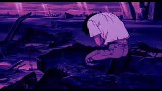 disenchanted (slowed reverb)- My chemical romance