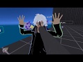 Now that's a lot of damage! - VRChat