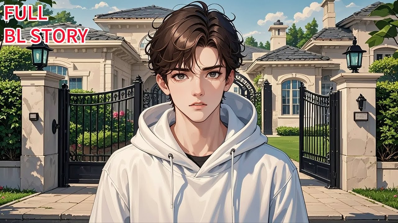 Fiancé Went Crazy Jealous Over My Study Buddy, Thought I Cheated—His Protection Won Me Over | BL