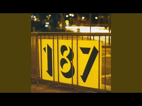 187 Lockdown — All 'n' All (feat. D'Empress)