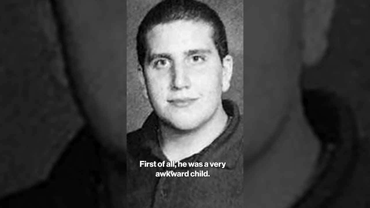 Bryan Kohberger S Most Disturbing Red Flags Before The Idaho Murders Shorts