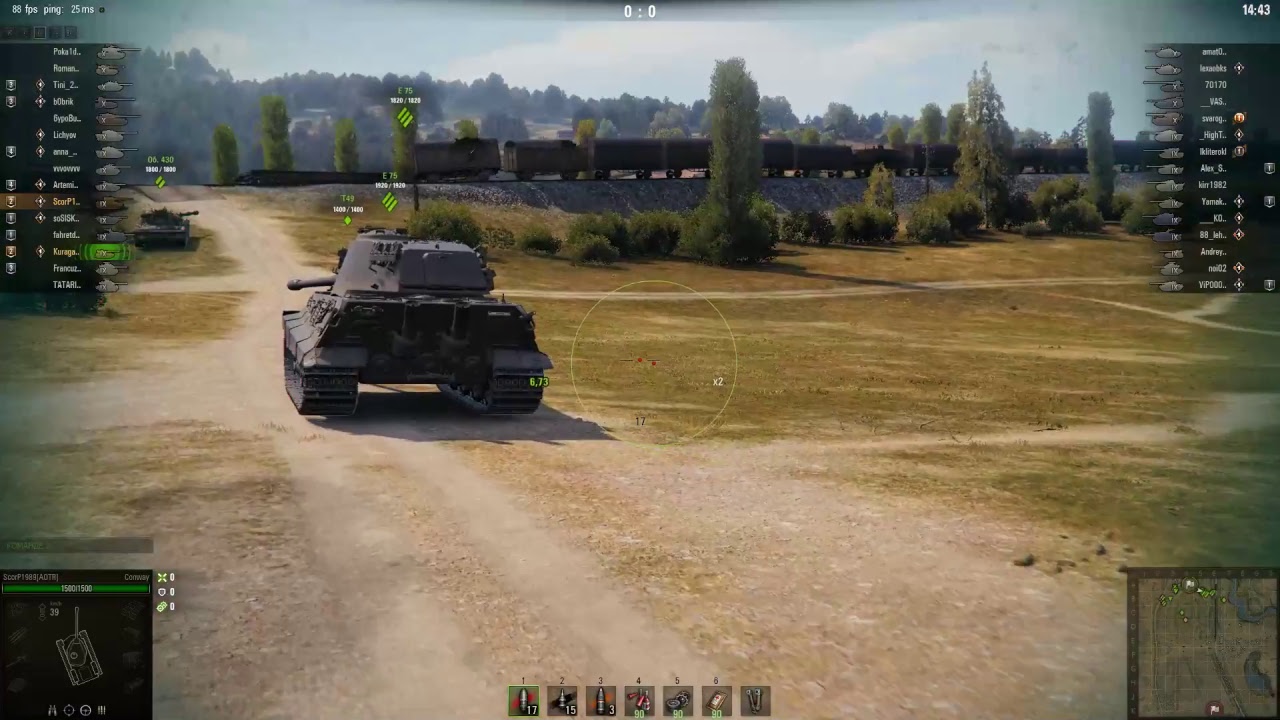 3 девятки! - YouTube