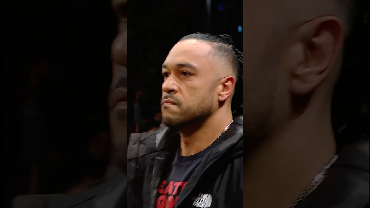 War Raiders son nuevos Campeones Mundiales en Pareja de WWE; Damian Priest le cuesta la derrota a The Judgment Day 2 Damian Priest gives Finn Balor a taste of his own medicine 😤 #WWERaw