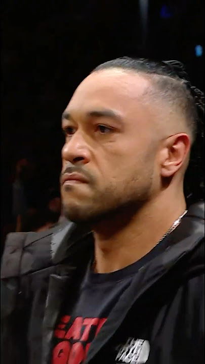 Damian Priest gives Finn Balor a taste of his own medicine 😤 #WWERaw
