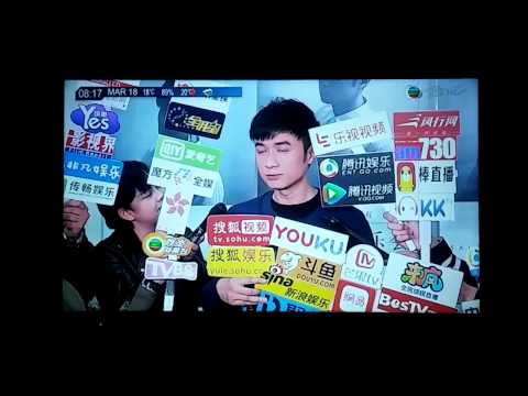 170317 古巨基 紀念張國榮音樂會