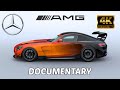 Mercedes-AMG GT R Documentary | The Beast of the Green Hell – Cinematic Tribute (4K GT7)