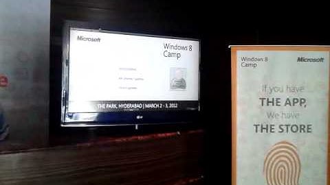 RelevantRFID Delegates Tracking &Event Management