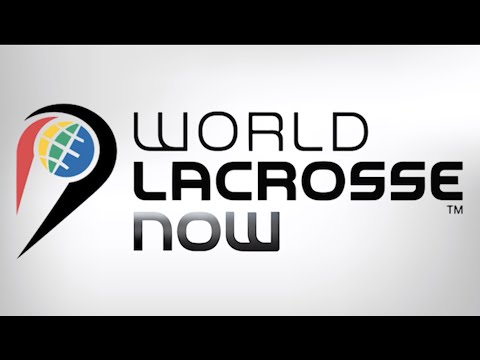 World Lacrosse NOW featuring Storm Trentham
