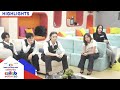 Day 109: PBB Hotel staff, pinaghandaan ang pagdating ng BreKa! | PBB Collab 2.0